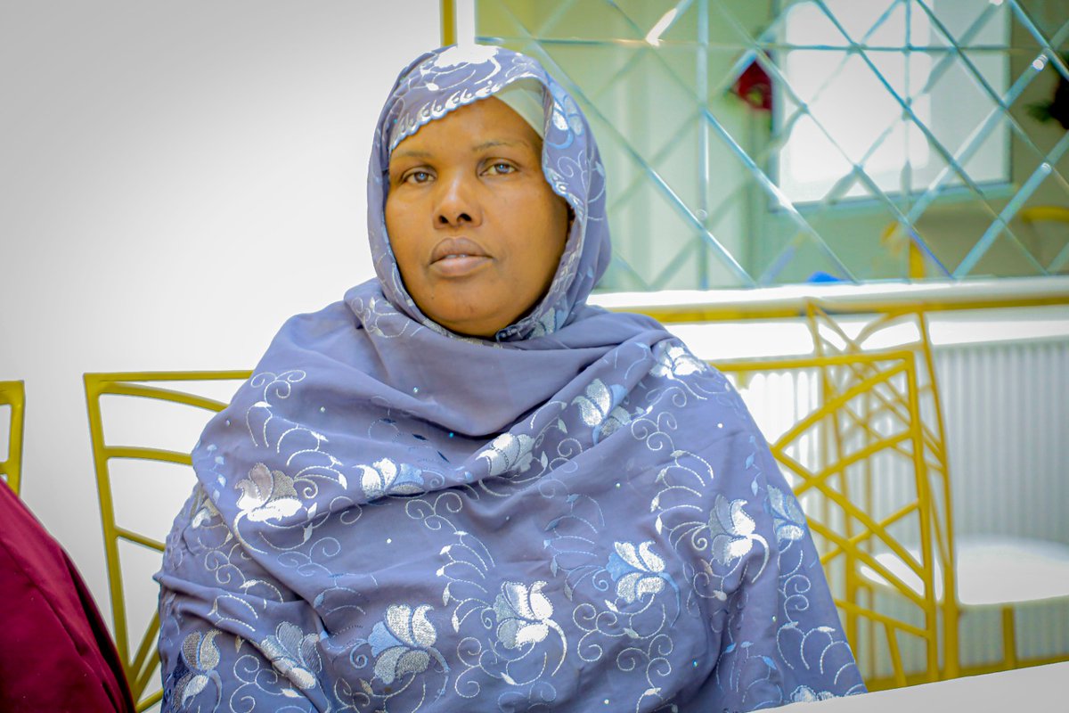 NAFIS Network tweet media