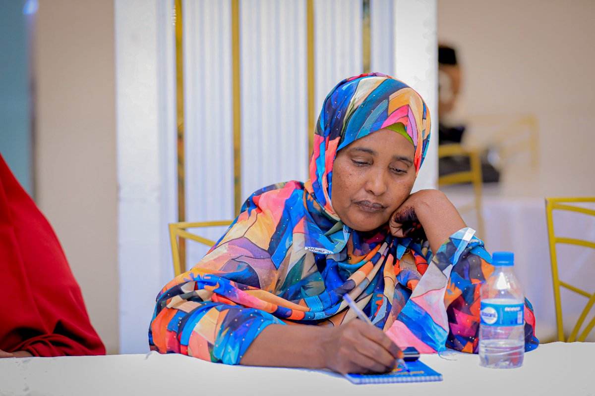 NAFIS Network tweet media