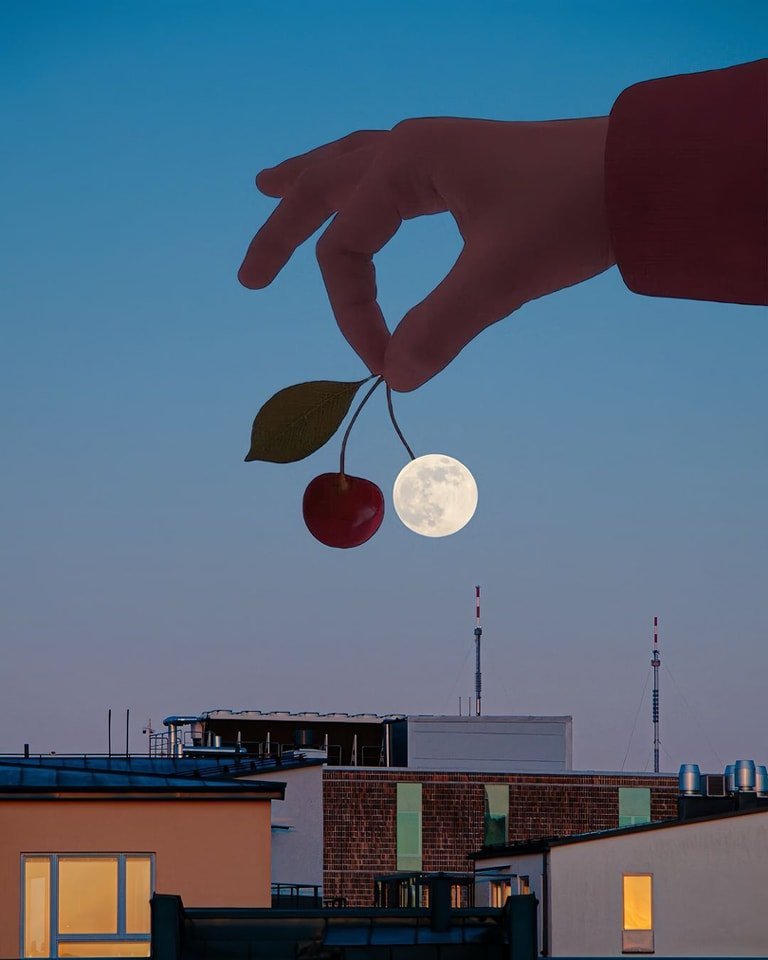 MOON (@moon4pics) on Twitter photo 