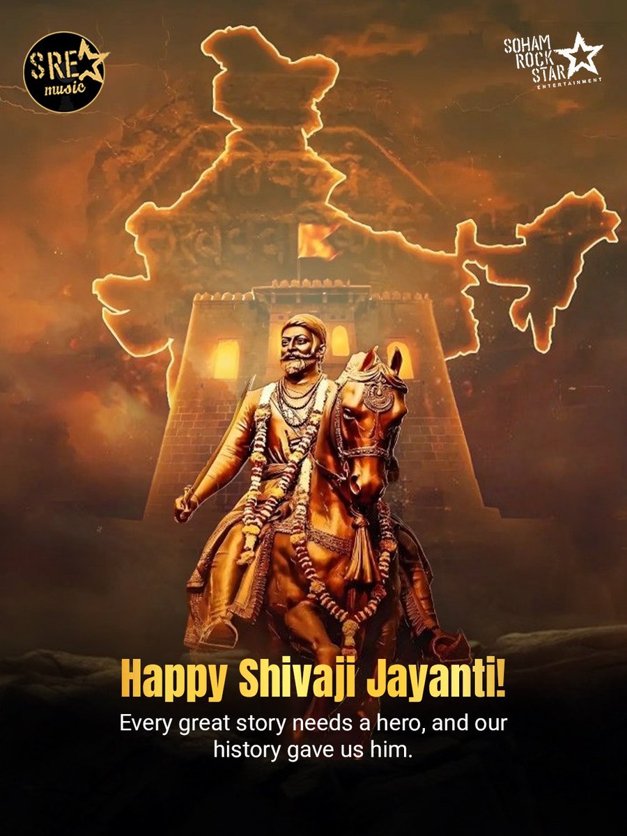 Soham Rockstar Entertainment tweet media