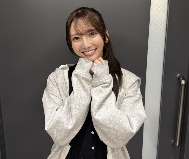 舞台五等分のおかげできらりちゃんの応援にギリギリ間に合って嬉しい