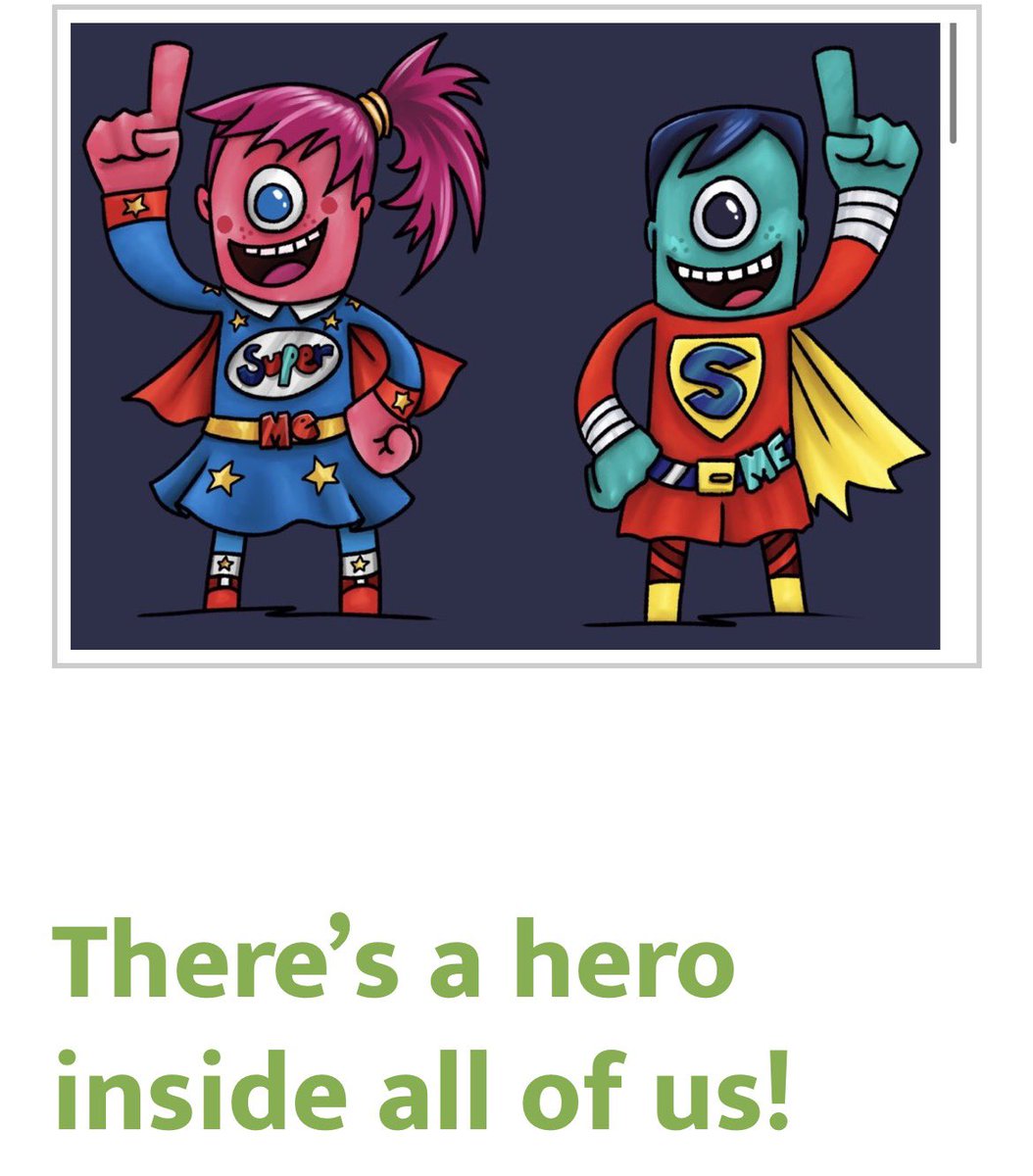 Love PE CPD tweet media