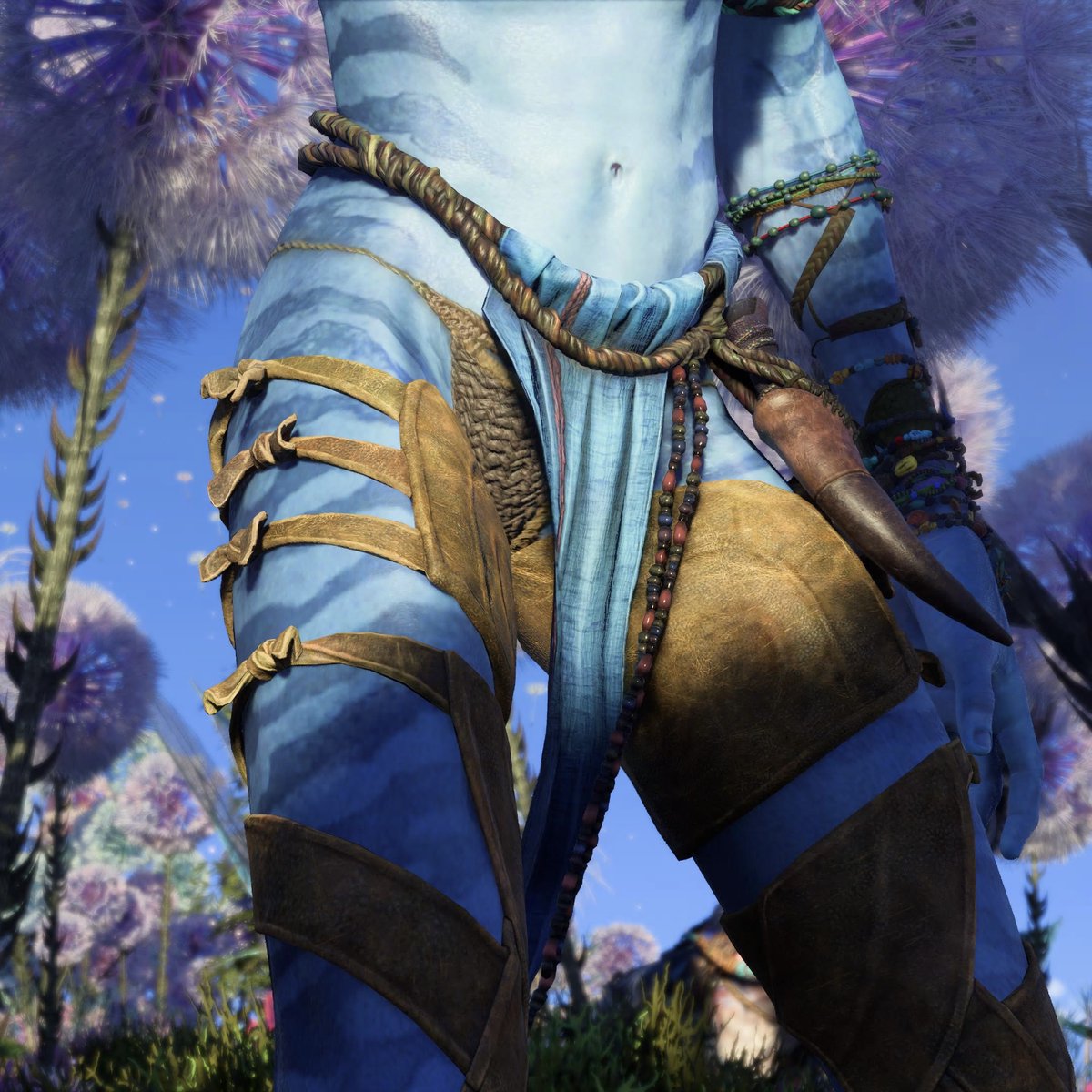 navis0l0's tweet photo. the panty, the tied riding chaps, the high waisted loincloth 😌 perfection https://t.co/2PaTmxqWWY