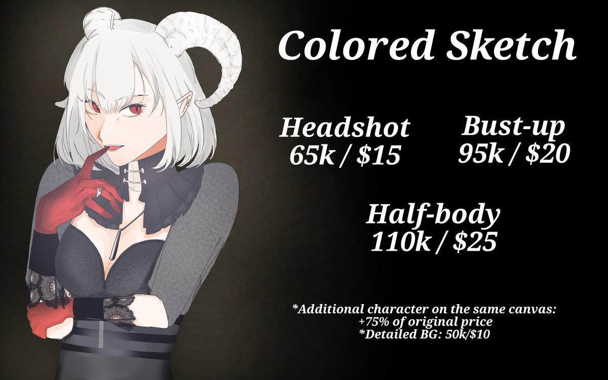 mimir ☆ tweet media