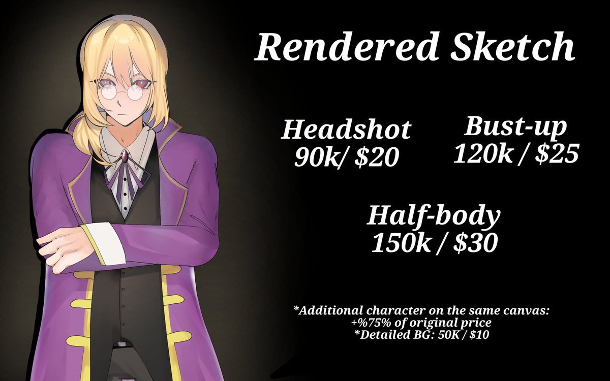 mimir ☆ tweet media