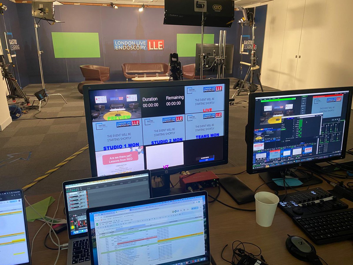 Gastro Learning tweet media