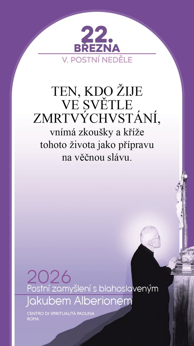 Paulínky tweet media