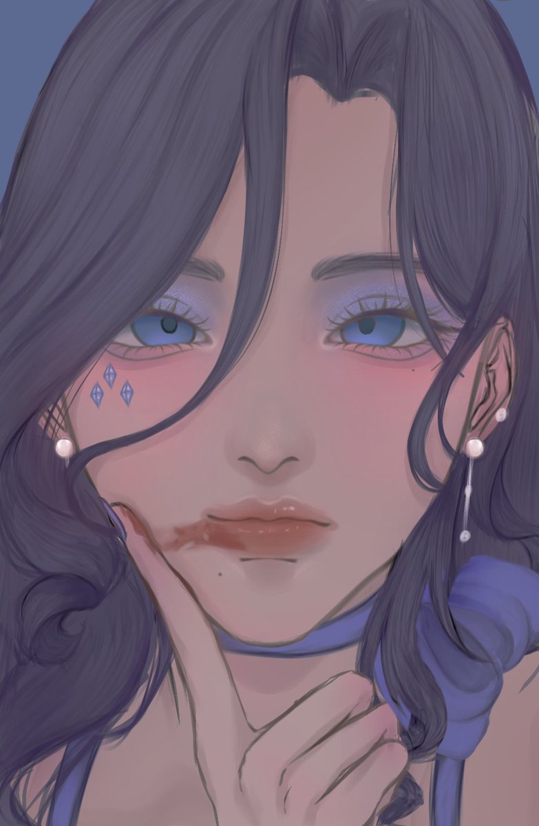 reen | open commission tweet media