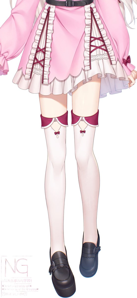 lucua_cute_'s tweet image. 僕は”男の娘”です。
女の子になりたい男性ではなく、可愛い物が好きな男性です。
ビジュも声も可愛くしてるので女の子と間違えられますが男性です。

これを言うと偶に「なら、下みせろよ」って言われるんですが、こちらでよろしいでしょうか？