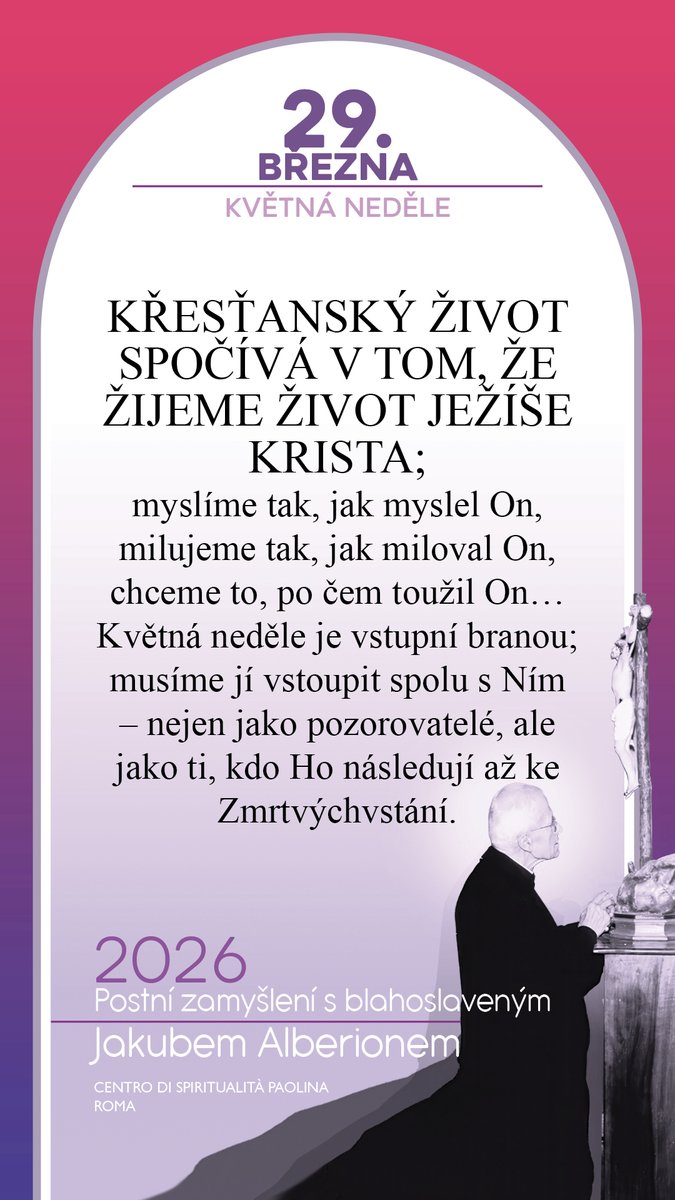 Paulínky tweet media