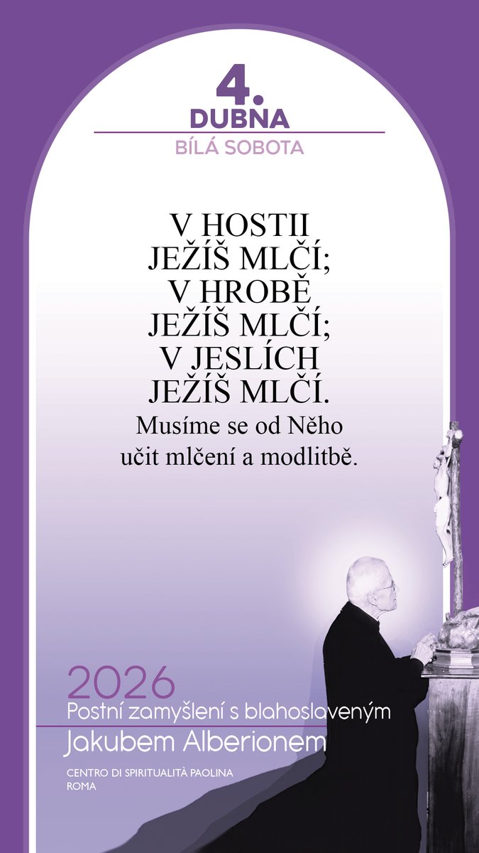 Paulínky tweet media