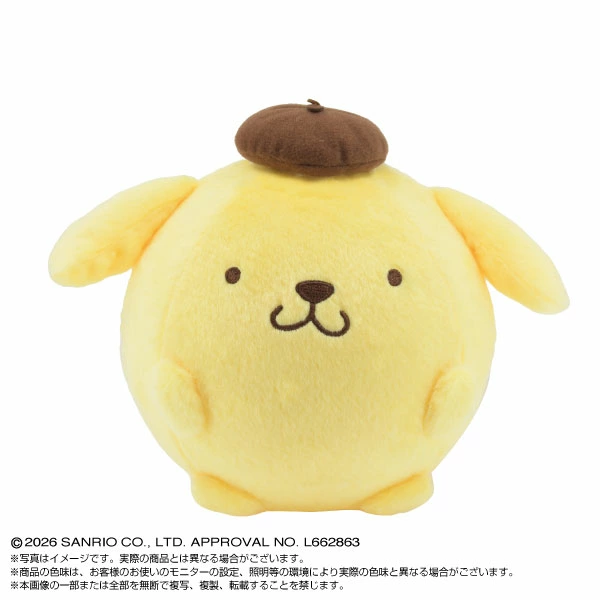 ポムポムプリン最新グッズ情報 (@pompompurin_net) / Posts / X