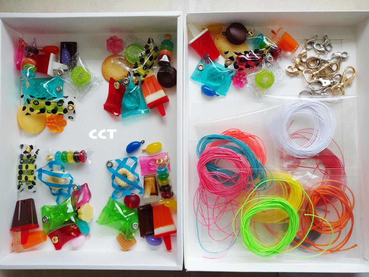 カンカラチケット (@CANDYCOLORTICKE) / Posts / X