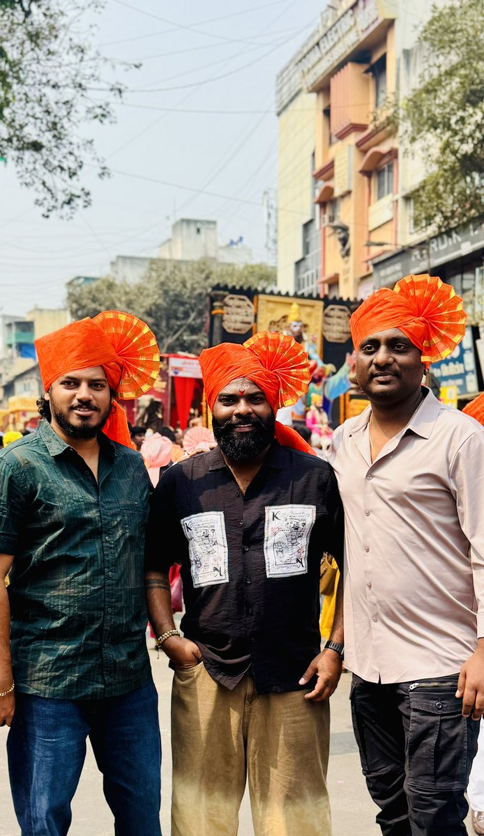 prasanna kumar bezwada tweet media