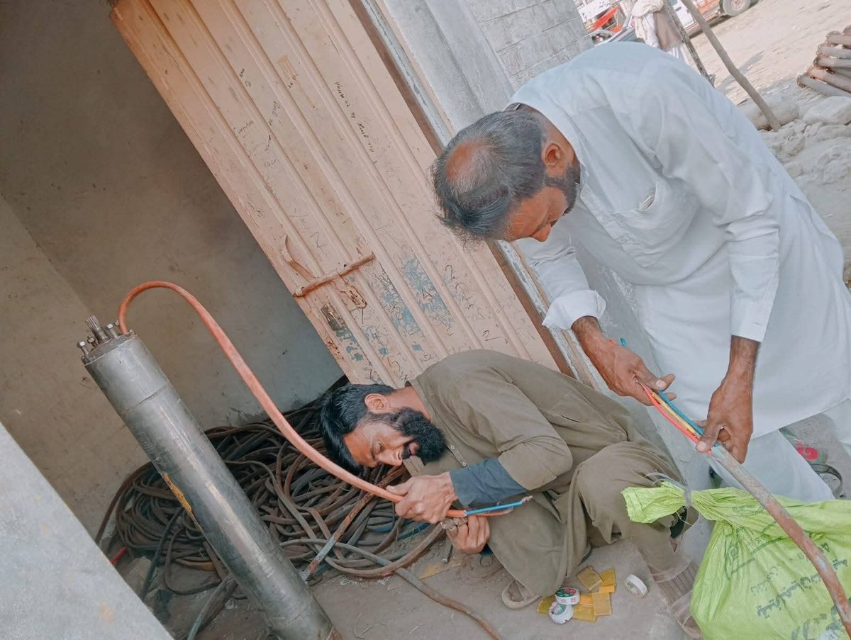 Deputy Commissioner DIKhan tweet media