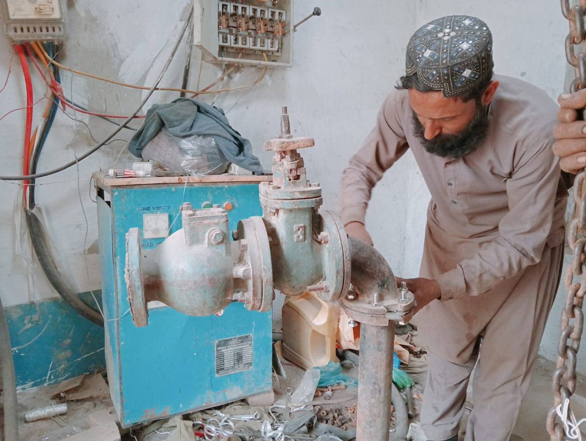 Deputy Commissioner DIKhan tweet media