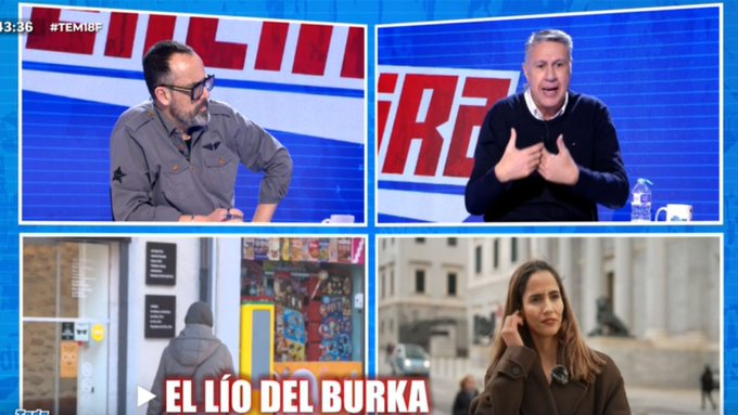 Dos30TV's tweet photo. #TEM18F sigue siendo uno de los pulmones de los buenos datos de @cuatro en esta temporada con un 6.9%, 588.000 y 2.573.000 espectadores únicos
✖️ +22.7% de plusvalías
✖️Gran 25.2% de aportación a la audiencia del canal
#QueVivaLaTele #Audiencias https://t.co/n9JLXB6ySw