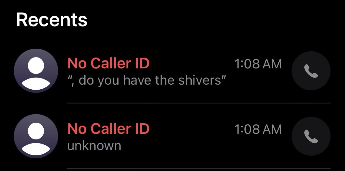 cadaver. tweet media