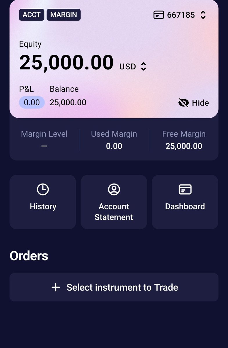Teambuertrades's tweet photo. Starting with a fresh @breakoutprop 2-step account.

I will take out a minimum $5,000-$10,000 in payouts from this.

You can do it too, even with the smallest account.

Use code "BUER" with a fresh email for the maximum discount. https://t.co/rjwu2JGtIm