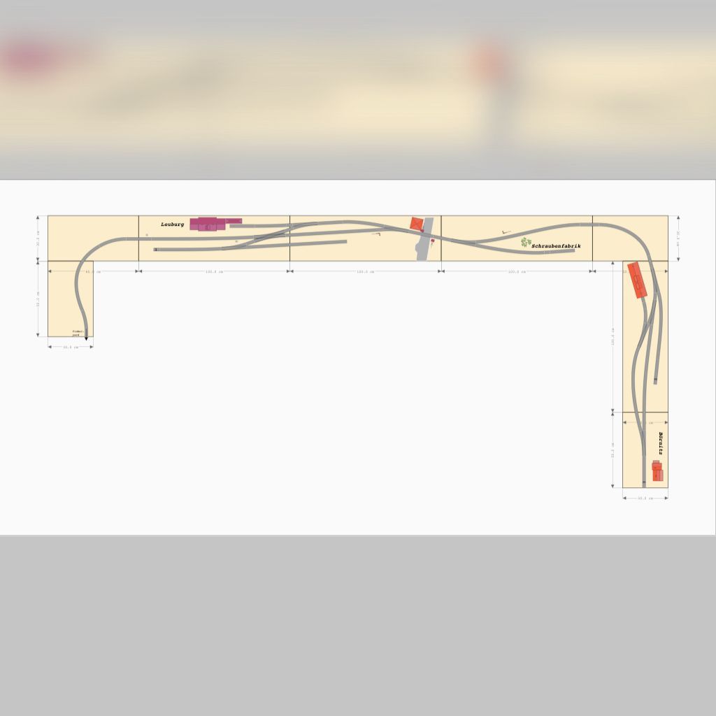 RailModeller's tweet photo. “TT-Segmentanlage” by TT-Olli is a TT scale (1:120) layout measuring 14 × 6 ft (4.5 × 2 m) with 41.5ft (12.5m) overal track length. It combines a through station with a terminus and features a six-track fiddle yard.
#TTScale #modelrailroad #modeltrain #modelrailway #Modellbahn https://t.co/G0OeBk74rE
