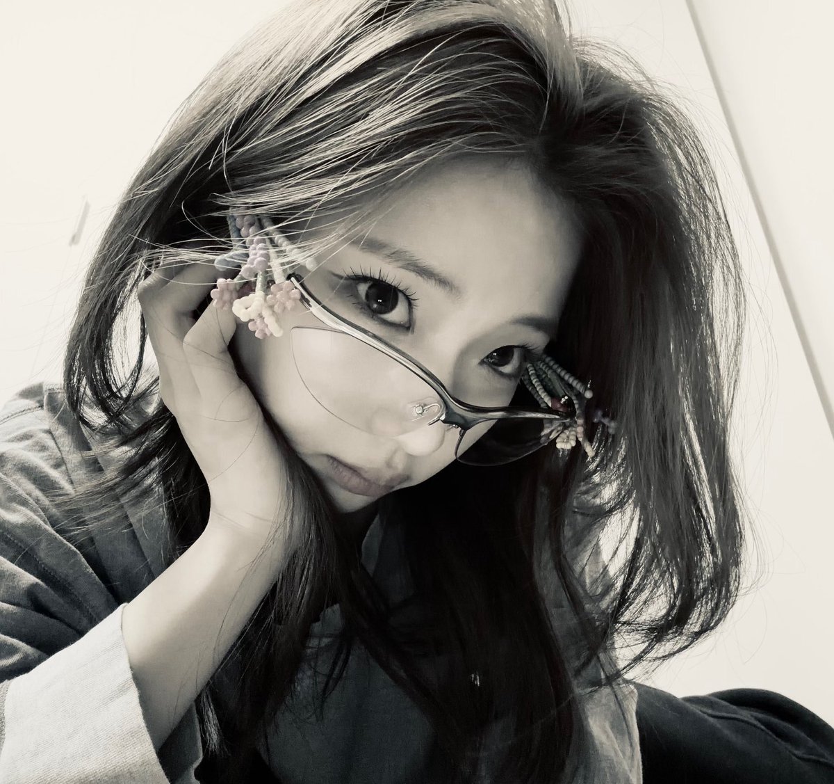 no like what is her issueeeeee