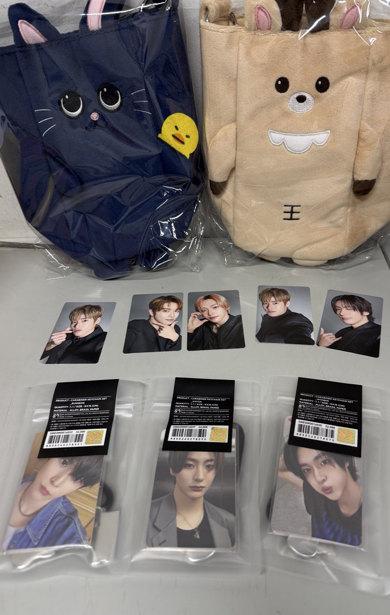 RIIZE RIIZE 東京ドーム公演間近⚡️ 最新うちわや上海ポップアップ