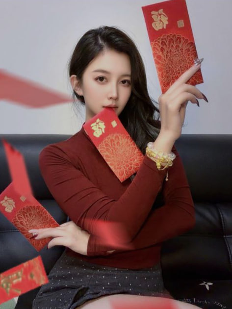 一诺爱美甲 tweet media