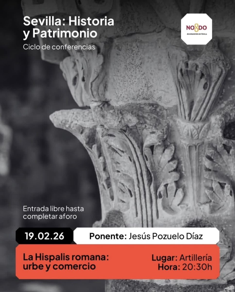 Sevilla Senior tweet media