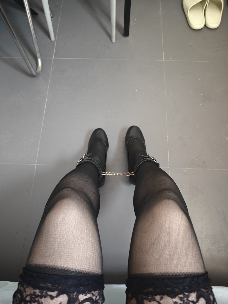 丝袜患者 (@p4896980701) on Twitter photo 