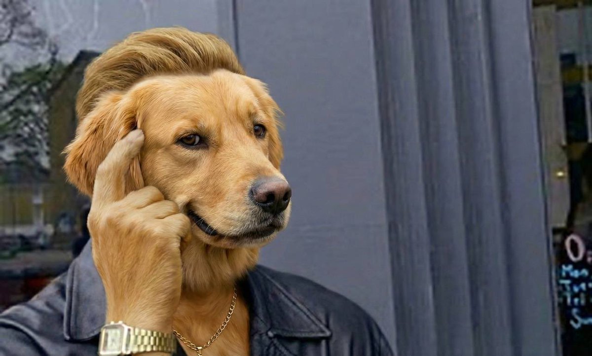 mynameisbyte's tweet photo. $BP isn’t just a coin
 it’s a whole movement.

If you’re sleeping, you’re about to get left behind. 🐶💎

3B1ijcocM5EDga6XxQ7JLW7weocQPWWjuhBYG8Vepump

#BPArmy #ControlTheMemes https://t.co/L0foevQeHo