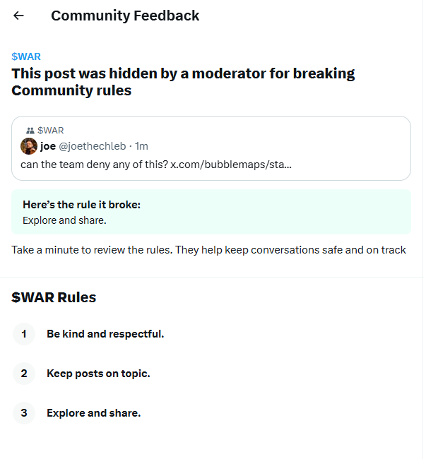 joe tweet media
