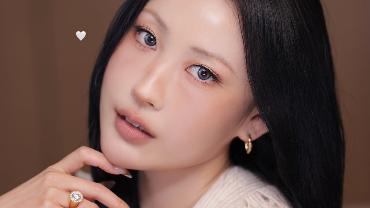 이사배 tweet media