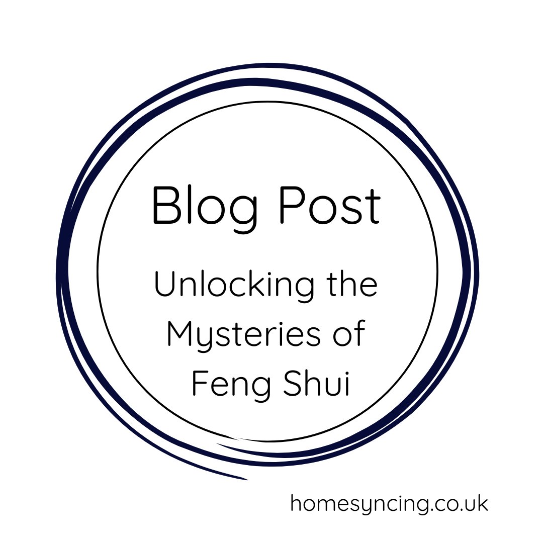homesyncing's tweet photo. Blog Post 💎
Unlocking the Mysteries of Feng Shui.
👉https://t.co/4ctaCeM7GQ
#fengshui #lovefengshui #fengshuihome #fengshuipractice #houseandhome #beautifulhome https://t.co/nuER7TpVO9
