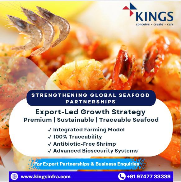 Kings Infra Ventures Limited tweet media
