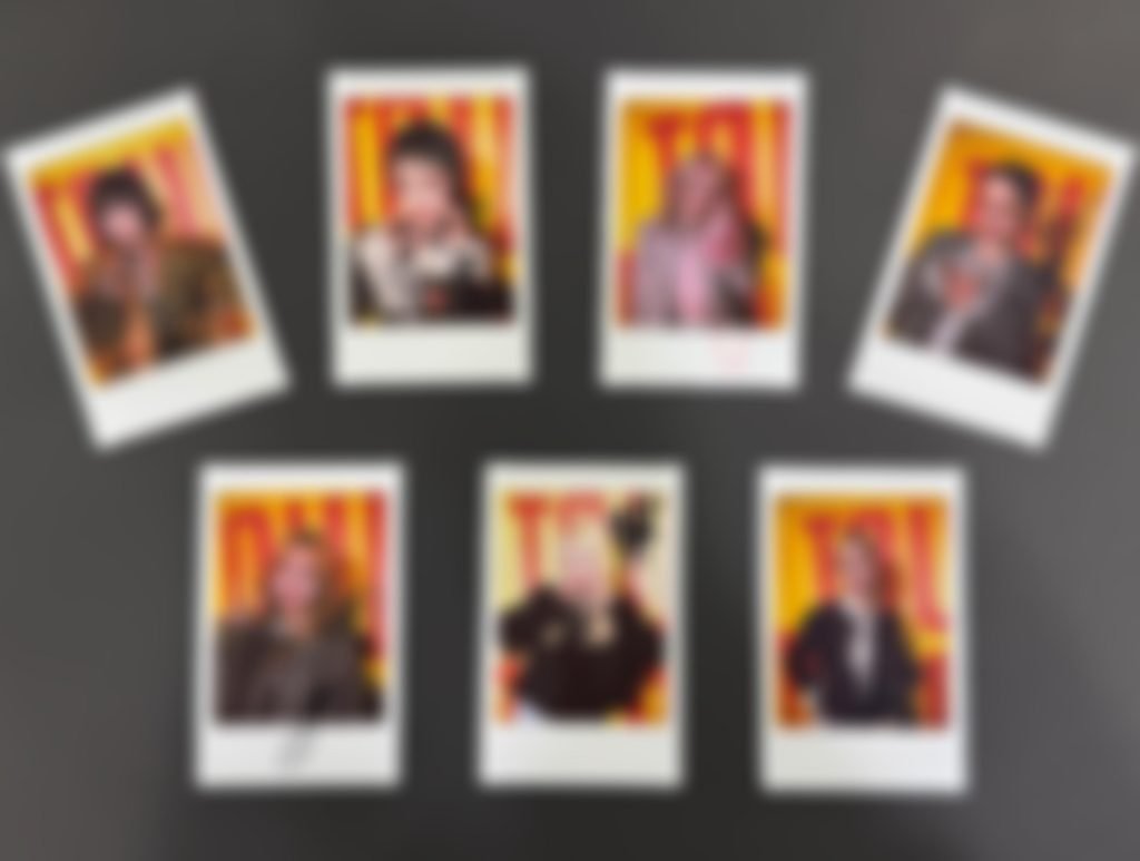 タワ渋XG】 ／ #XG💙OFFLINE FANSIGN EVENT 開催記念チェキ抽選会開催