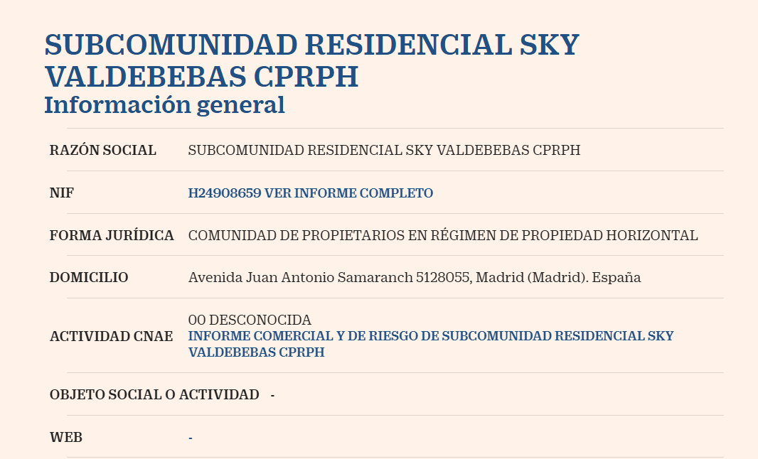 Hilos Valdebebas tweet media