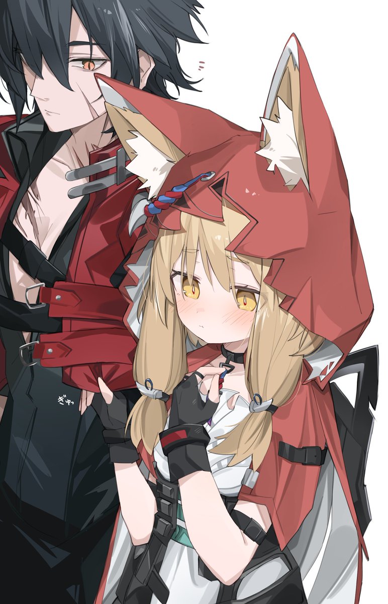 tntl_nemui's tweet image. 