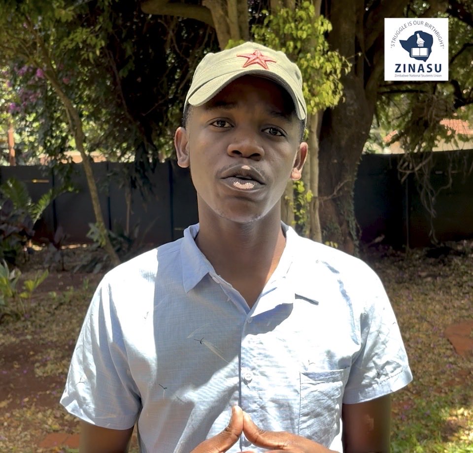 ZINASU🇿🇼 tweet media