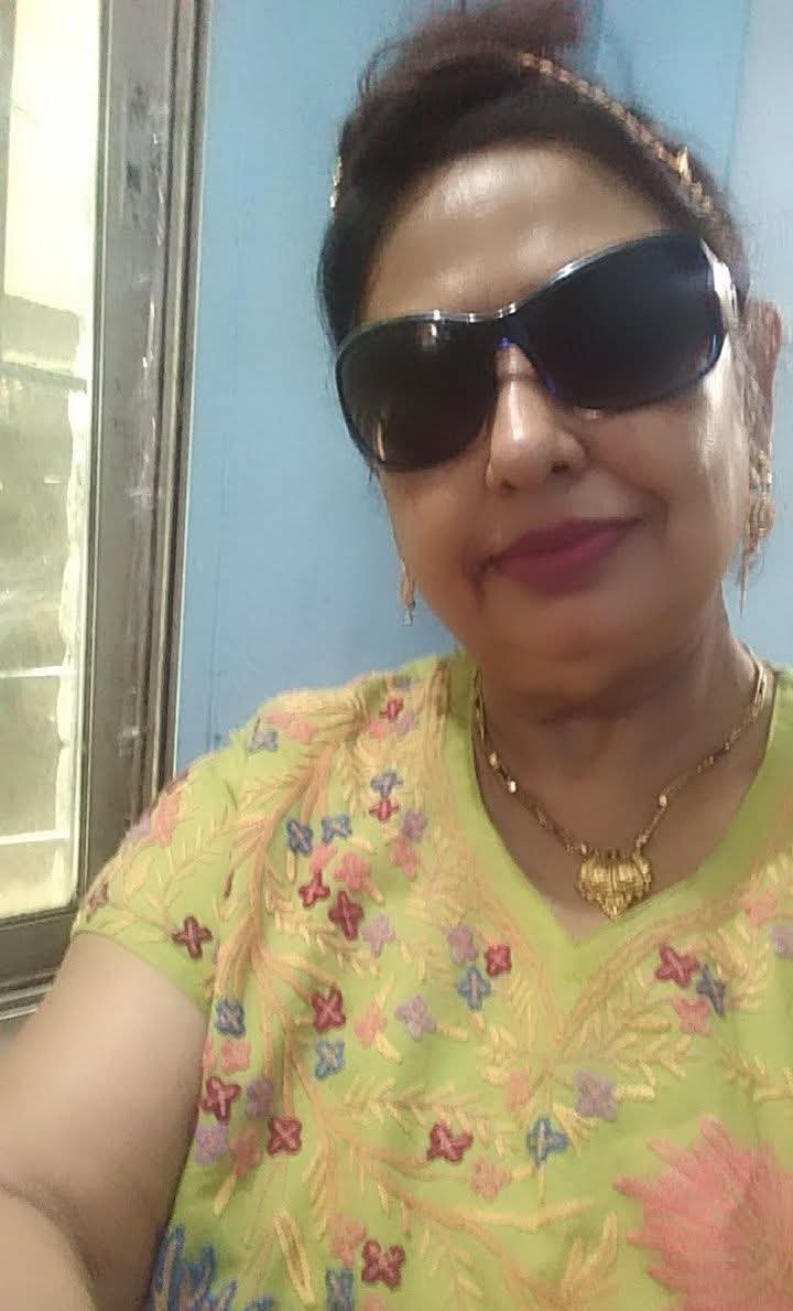 Sonali Mojumder 🇮🇳 (SM51) tweet media