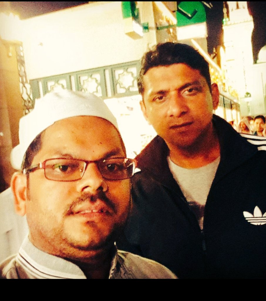 Wasibook53's tweet photo. @AslamShaikh_MLA Ramadan Mubarak. https://t.co/a7BYUtBedA