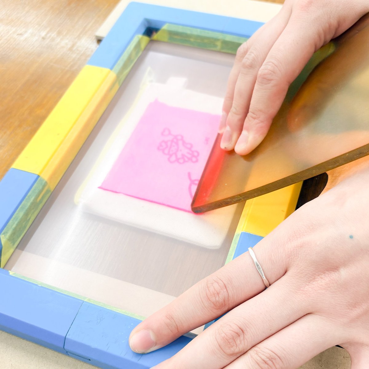 JAM レトロ印刷／SURIMACCA tweet media