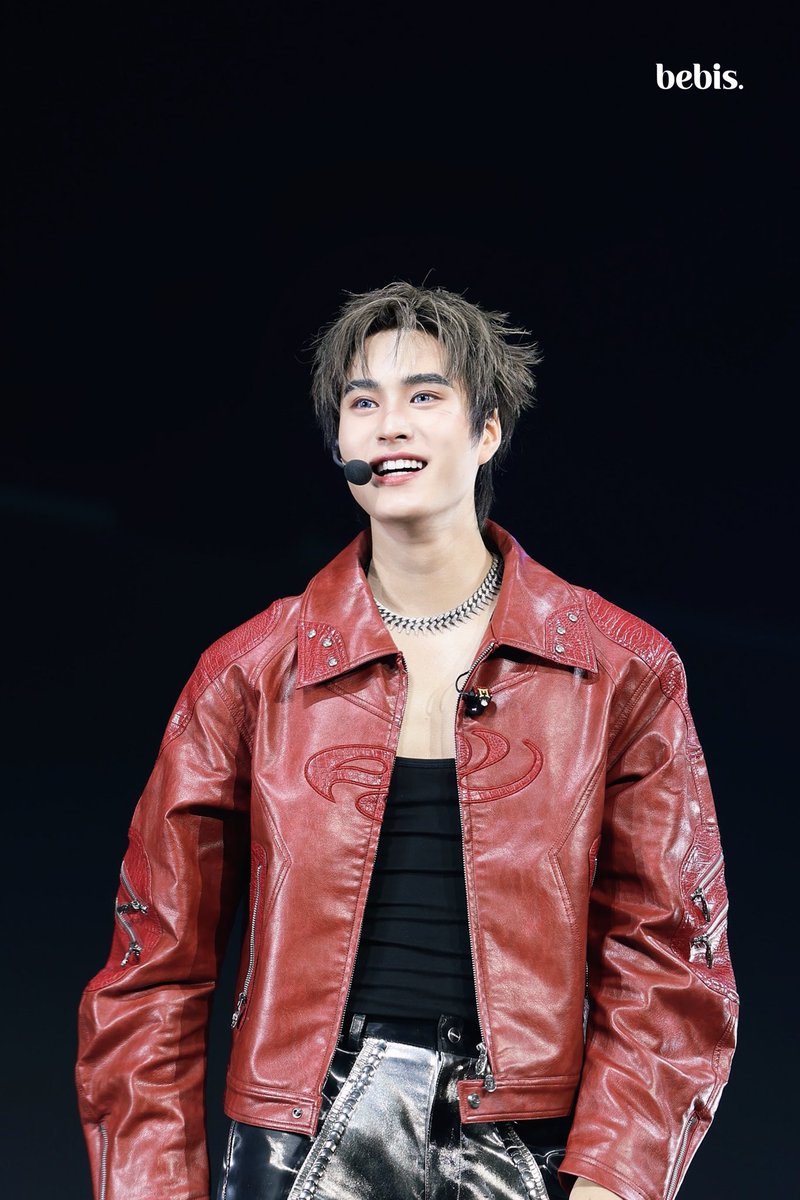 𝙗𝙚𝙗𝙞𝙨 ━ ❄️. tweet media