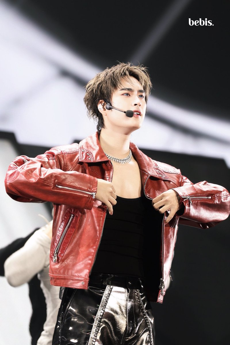 𝙗𝙚𝙗𝙞𝙨 ━ ❄️. tweet media