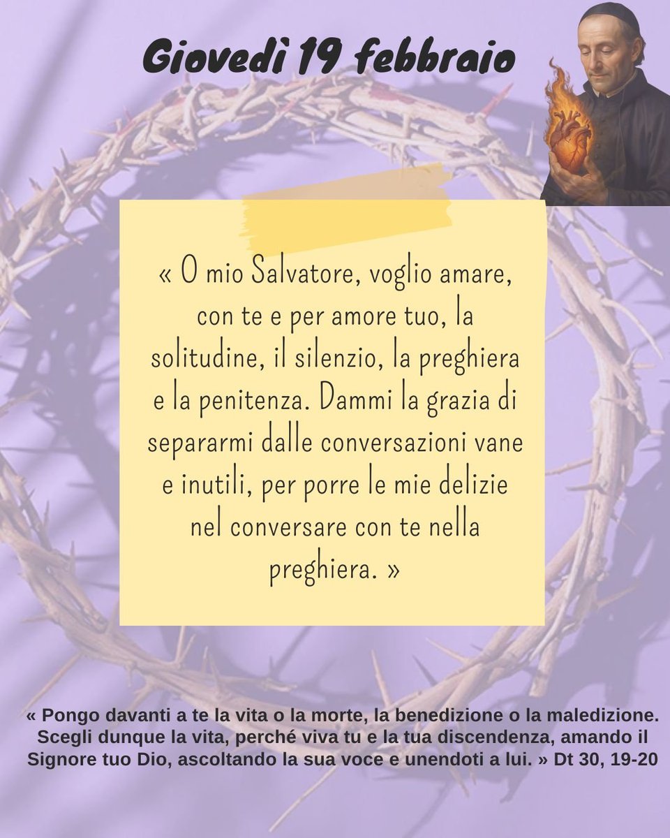VIVRE LE CARÊME AVEC SAINT JEAN EUDES
LIVING LENT WITH SAINT JEAN EUDES
VIVIR LA CUARESMA CON SAN JUAN EUDES
VIVER A QUARESMA COM SÃO JOÃO EUDES
VIVERE LA QUARESIMA CON SAN GIOVANNI EUDES