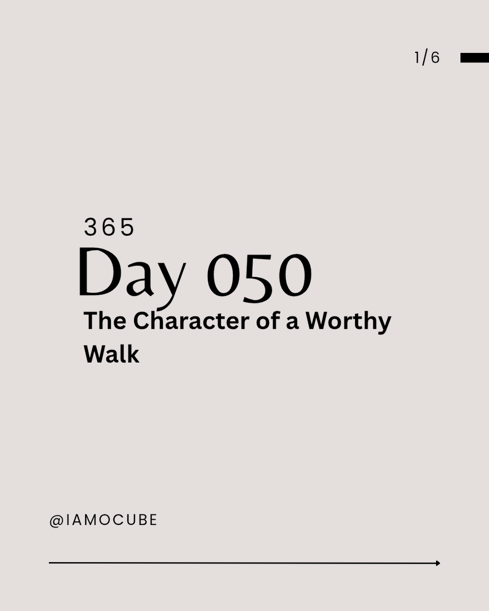 iamo_cube's tweet photo. 📖 Ephesians 4:2
#WalkWorthy 
#ChristlikeCharacter 
#HumilityInAction 
#IamOCube
#Reflect https://t.co/Vy5Kqz2CpN