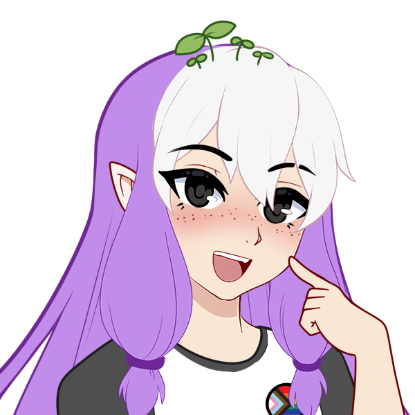 Cassodile 🐊🪻 tweet media