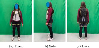 Soft Wearable Assistive Garments tweet media