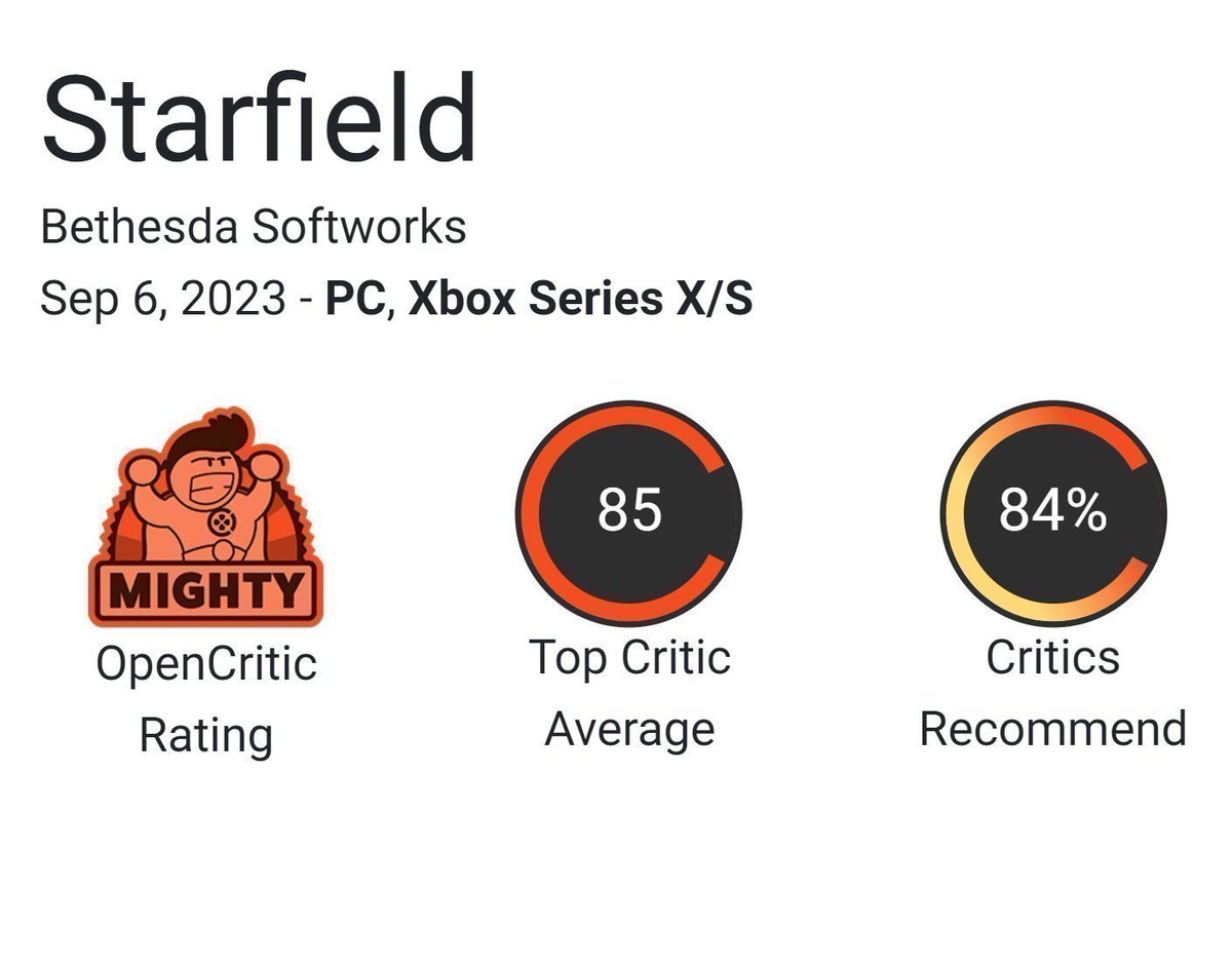 Mr.Starfield tweet media