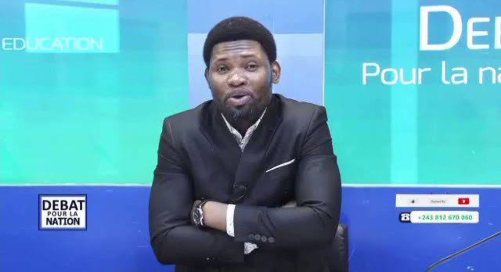 JudaRdc🇨🇩❤️ tweet media