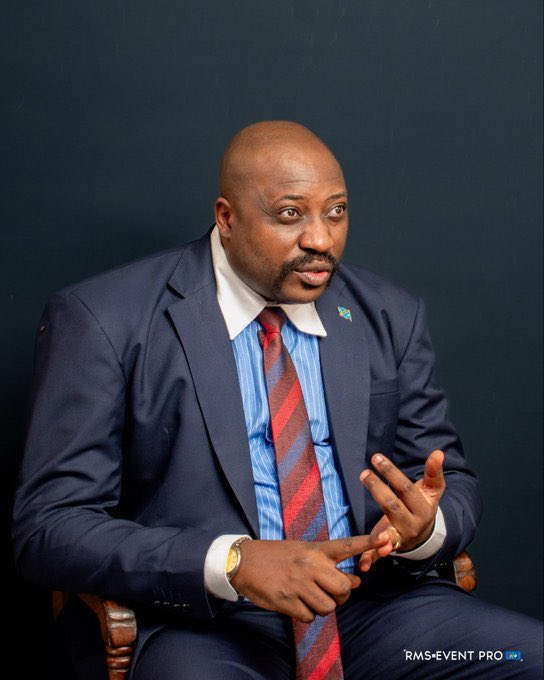 JudaRdc🇨🇩❤️ tweet media